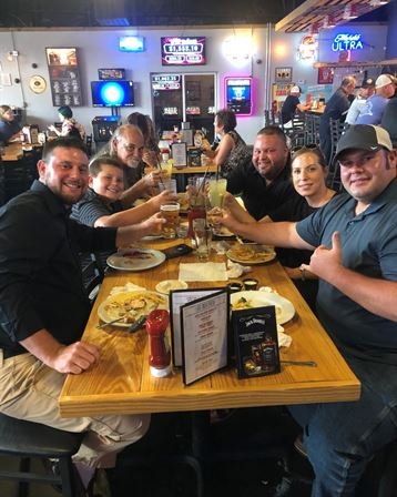 Michael "Mike" Richard Quigley - Photo 61