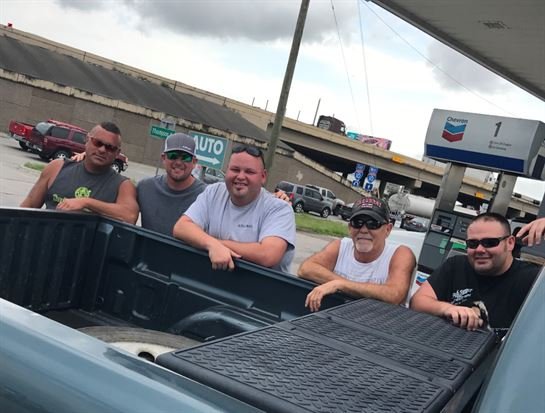 Michael "Mike" Richard Quigley - Photo 64