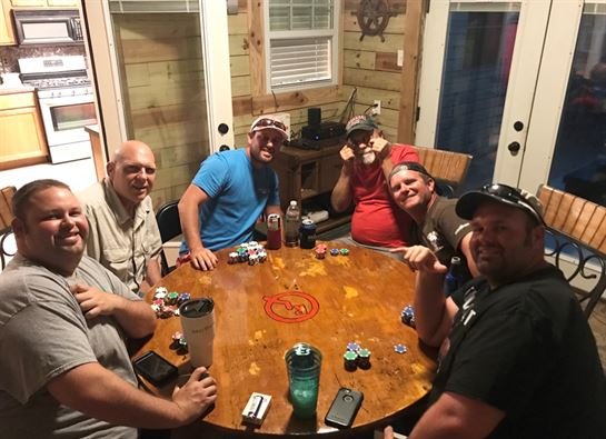 Michael "Mike" Richard Quigley - Photo 65