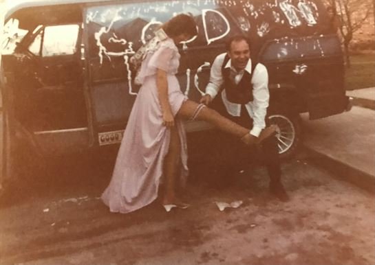 Michael "Mike" Richard Quigley - Photo 66