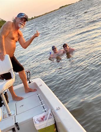 Michael "Mike" Richard Quigley - Photo 69