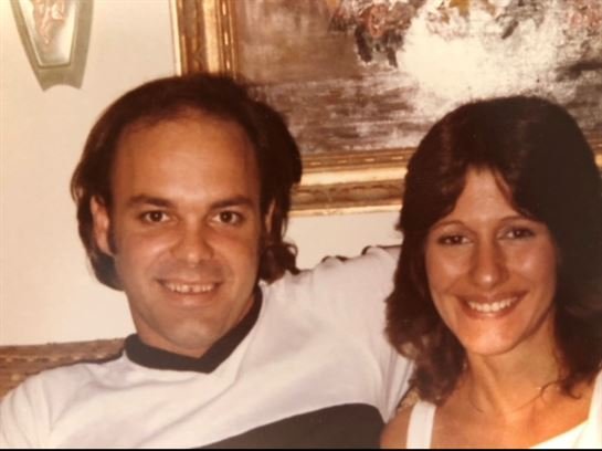 Michael "Mike" Richard Quigley - Photo 72