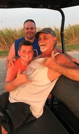 Michael "Mike" Richard Quigley - Photo 74