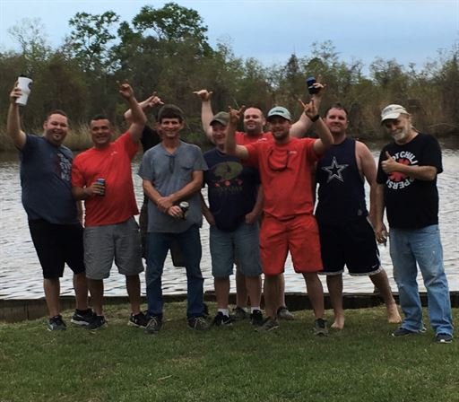 Michael "Mike" Richard Quigley - Photo 75