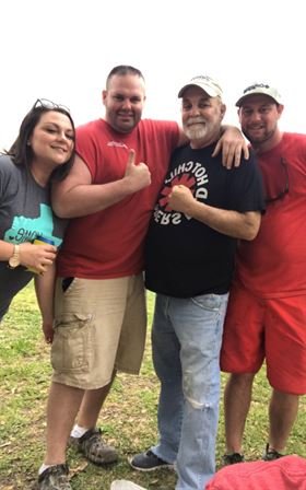 Michael "Mike" Richard Quigley - Photo 80