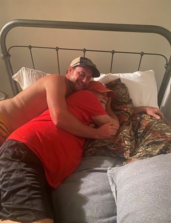 Michael "Mike" Richard Quigley - Photo 83