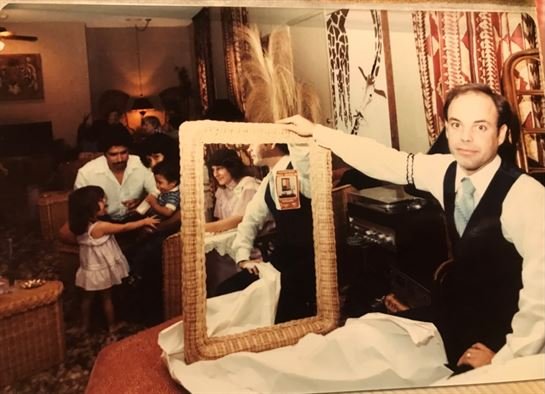 Michael "Mike" Richard Quigley - Photo 85