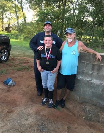 Michael "Mike" Richard Quigley - Photo 87