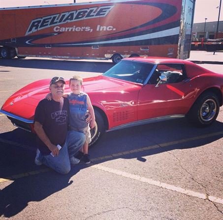 Michael "Mike" Richard Quigley - Photo 95