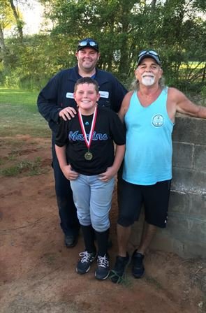 Michael "Mike" Richard Quigley - Photo 97