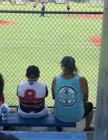 Michael "Mike" Richard Quigley - Photo 105