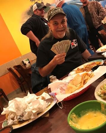 Michael "Mike" Richard Quigley - Photo 106