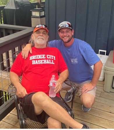 Michael "Mike" Richard Quigley - Photo 110