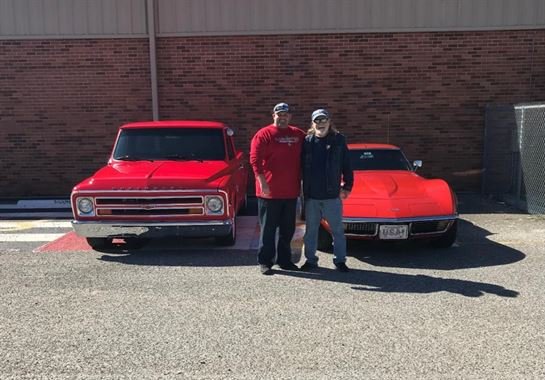 Michael "Mike" Richard Quigley - Photo 111