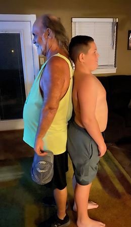 Michael "Mike" Richard Quigley - Photo 118