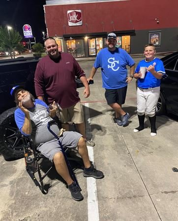 Michael "Mike" Richard Quigley - Photo 119