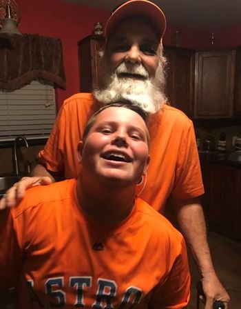 Michael "Mike" Richard Quigley - Photo 123