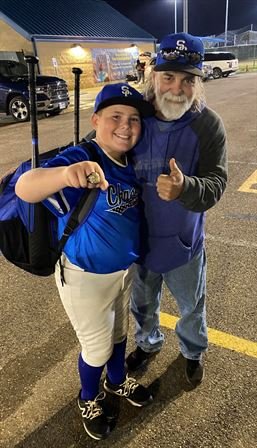 Michael "Mike" Richard Quigley - Photo 124