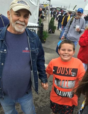 Michael "Mike" Richard Quigley - Photo 125