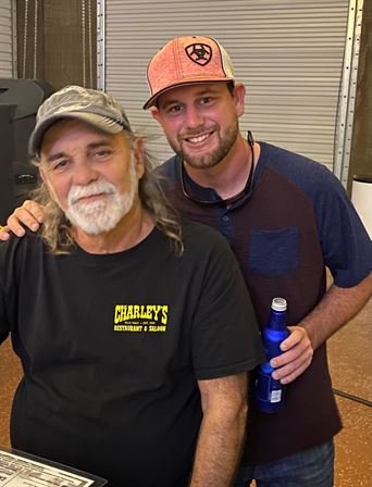 Michael "Mike" Richard Quigley - Photo 127