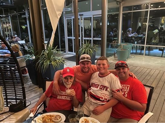 Michael "Mike" Richard Quigley - Photo 128