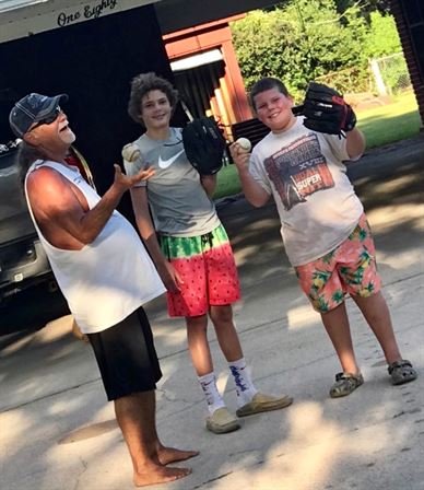 Michael "Mike" Richard Quigley - Photo 132