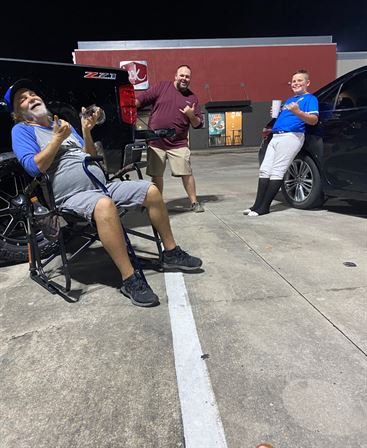 Michael "Mike" Richard Quigley - Photo 134