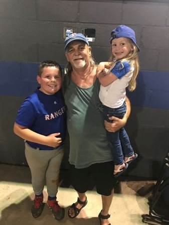 Michael "Mike" Richard Quigley - Photo 133