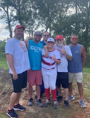 Michael "Mike" Richard Quigley - Photo 135