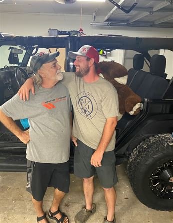 Michael "Mike" Richard Quigley - Photo 141