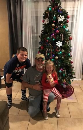 Michael "Mike" Richard Quigley - Photo 143