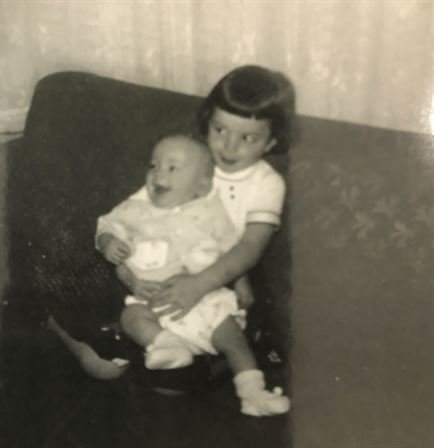 Michael "Mike" Richard Quigley - Photo 146