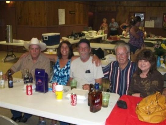 Ronnie Ele Gill Sr. - Photo 2