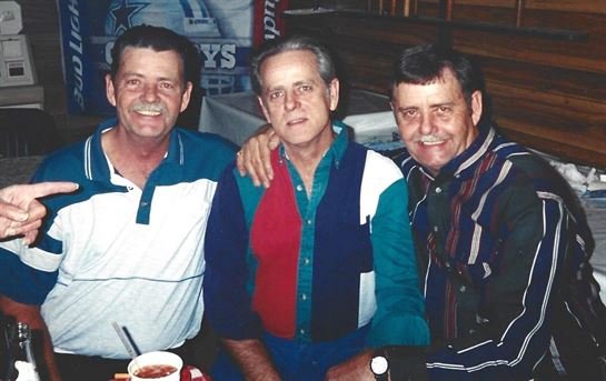 Ronnie Ele Gill Sr. — photo 3