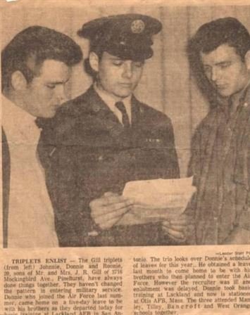 Ronnie Ele Gill Sr. - Photo 5