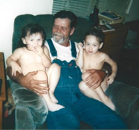 Ronnie Ele Gill Sr. - Photo 6