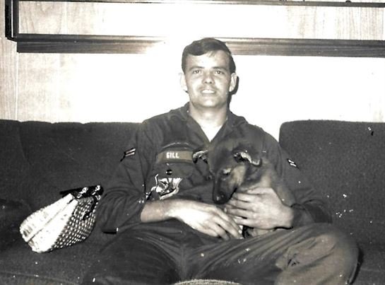 Ronnie Ele Gill Sr. — photo 4