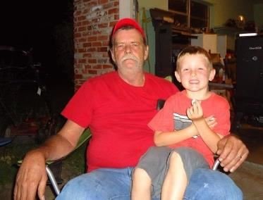 Ronnie Ele Gill Sr. - Photo 9