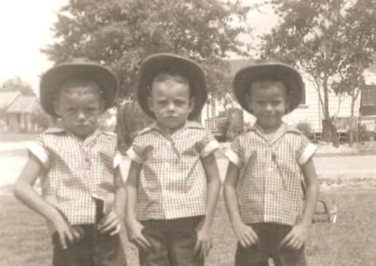 Ronnie Ele Gill Sr. - Photo 8