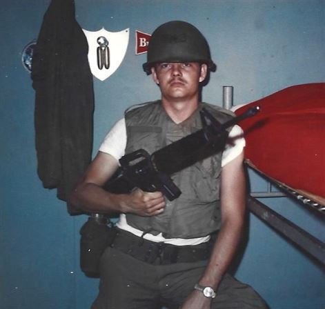 Ronnie Ele Gill Sr. - Photo 10