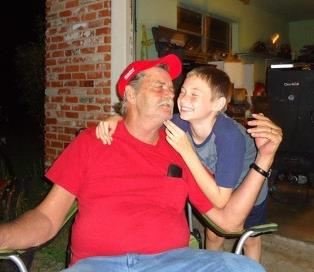 Ronnie Ele Gill Sr. - Photo 11