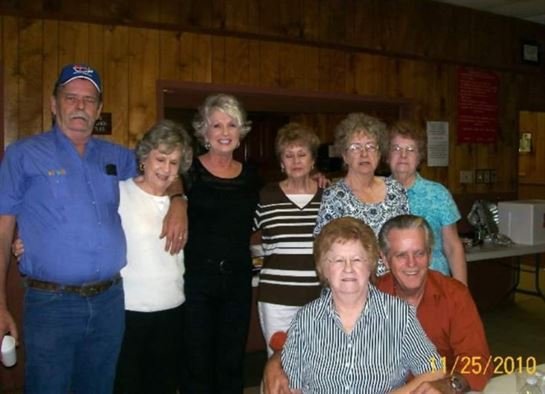 Ronnie Ele Gill Sr. — photo 12