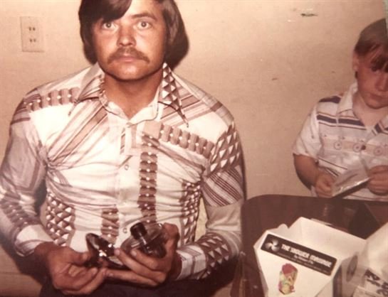 Ronnie Ele Gill Sr. - Photo 14