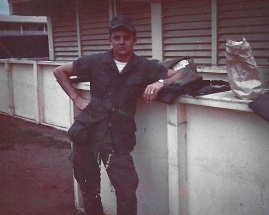 Ronnie Ele Gill Sr. — photo 15