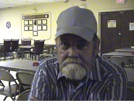 Ronnie Ele Gill Sr. — photo 17