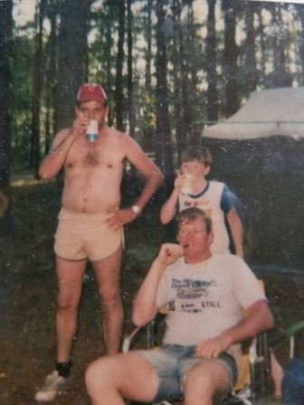 Ronnie Ele Gill Sr. - Photo 16