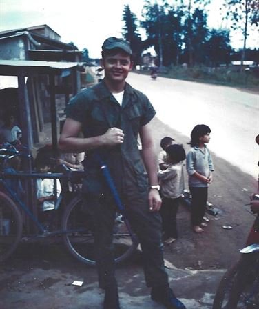 Ronnie Ele Gill Sr. — photo 18