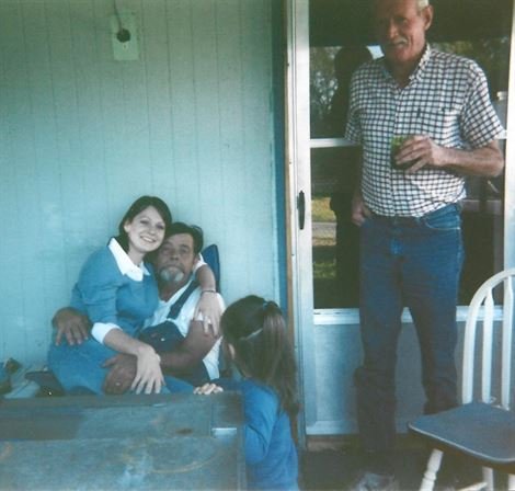 Ronnie Ele Gill Sr. - Photo 20