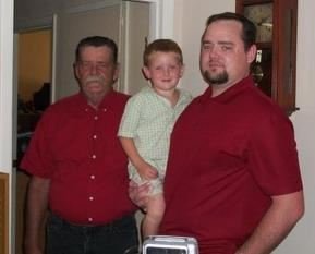 Ronnie Ele Gill Sr. - Photo 19