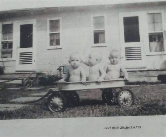 Ronnie Ele Gill Sr. — photo 21